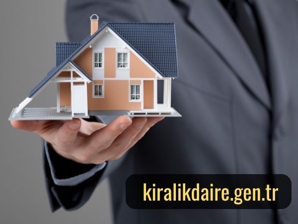 Menemen Kiralık Daire